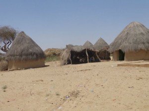 Village Khri, Tharparkar