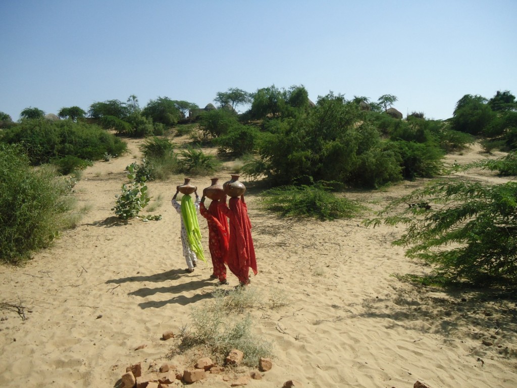 Village Baghliar